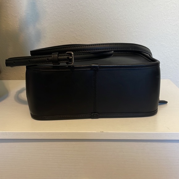 COACH Retro Lunch Pail Crossbody Handbag - Picture 7 of 12